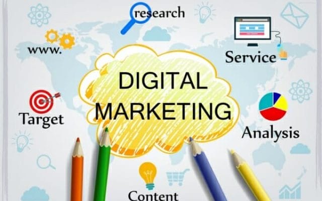 digital marketing overview digital marketing overview